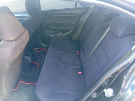 HONDA City Sedan 1.5 16V 4P LX FLEX AUTOMTICO, Foto 11