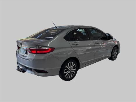 HONDA City Sedan 1.5 16V 4P LX FLEX AUTOMTICO, Foto 6