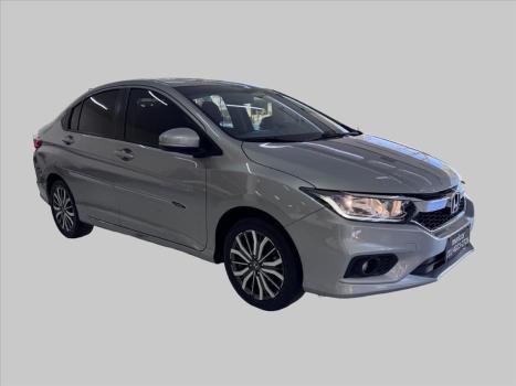 HONDA City Sedan 1.5 16V 4P LX FLEX AUTOMTICO, Foto 7
