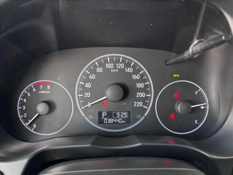 HONDA City Sedan 1.5 16V 4P LX FLEX AUTOMTICO, Foto 11