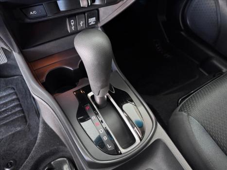 HONDA City Sedan 1.5 16V 4P LX FLEX AUTOMTICO, Foto 13