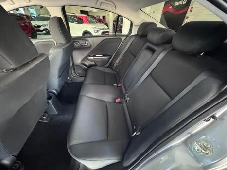 HONDA City Sedan 1.5 16V 4P LX FLEX AUTOMTICO, Foto 14