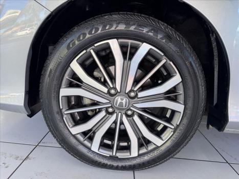 HONDA City Sedan 1.5 16V 4P LX FLEX AUTOMTICO, Foto 15