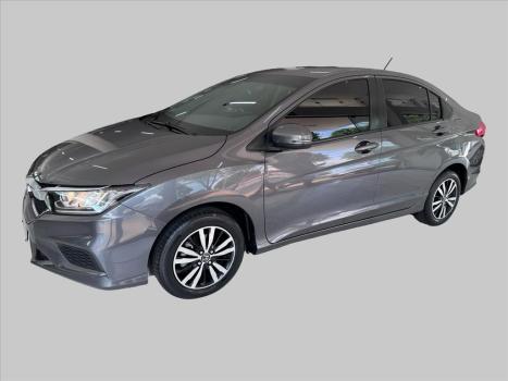 HONDA City Sedan 1.5 16V 4P PERSONAL FLEX AUTOMTICO, Foto 3