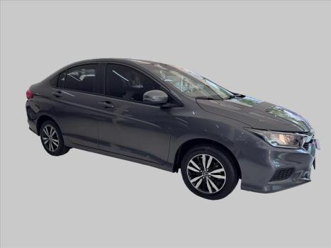 HONDA City Sedan 1.5 16V 4P PERSONAL FLEX AUTOMTICO, Foto 4