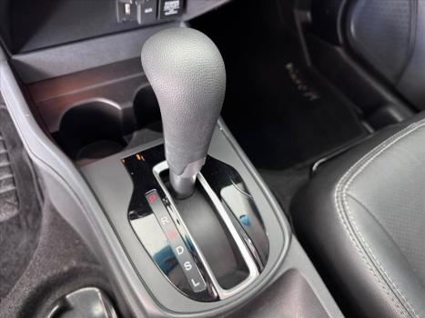 HONDA City Sedan 1.5 16V 4P PERSONAL FLEX AUTOMTICO, Foto 12