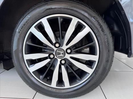 HONDA City Sedan 1.5 16V 4P PERSONAL FLEX AUTOMTICO, Foto 13