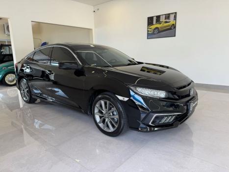 HONDA Civic 1.5 16V 4P TOURING TURBO AUTOMTICO CVT, Foto 2