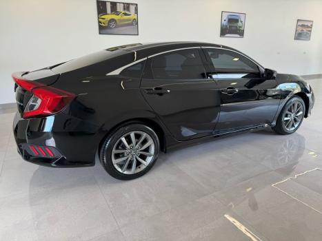 HONDA Civic 1.5 16V 4P TOURING TURBO AUTOMTICO CVT, Foto 4