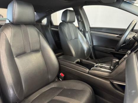 HONDA Civic 1.5 16V 4P TOURING TURBO AUTOMTICO CVT, Foto 5