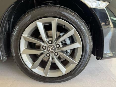 HONDA Civic 1.5 16V 4P TOURING TURBO AUTOMTICO CVT, Foto 8