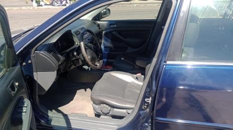 HONDA Civic 1.6 16V 4P EX AUTOMTICO, Foto 4