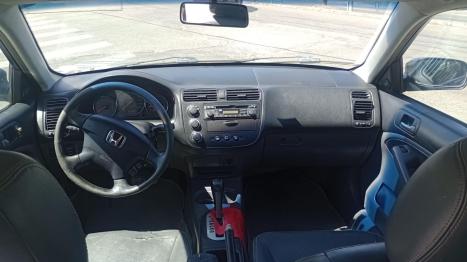 HONDA Civic 1.6 16V 4P EX AUTOMTICO, Foto 5