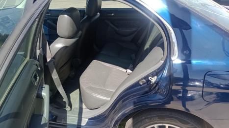 HONDA Civic 1.6 16V 4P EX AUTOMTICO, Foto 7