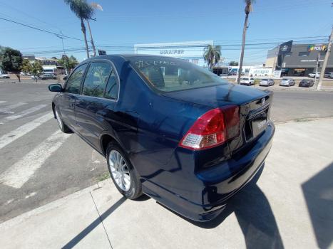 HONDA Civic 1.6 16V 4P EX AUTOMTICO, Foto 8
