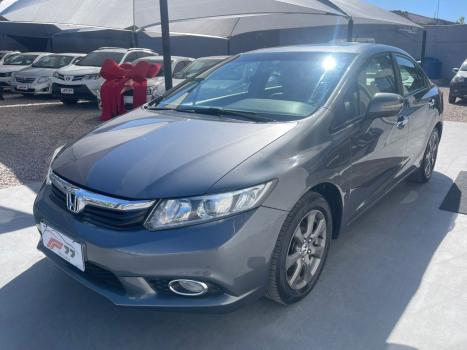 HONDA Civic 1.8 16V 4P EXS AUTOMTICO, Foto 1