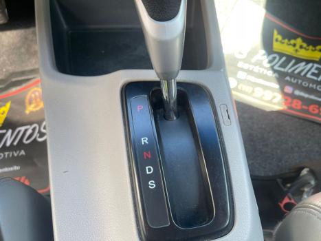 HONDA Civic 1.8 16V 4P EXS AUTOMTICO, Foto 11