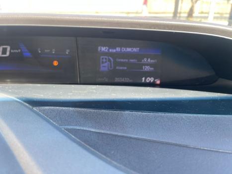 HONDA Civic 1.8 16V 4P EXS AUTOMTICO, Foto 12