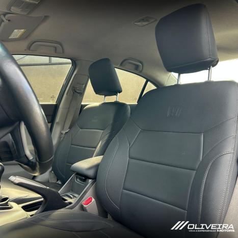 HONDA Civic 1.8 16V 4P LXS, Foto 7