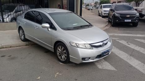 HONDA Civic 1.8 16V 4P FLEX LXL SE, Foto 3
