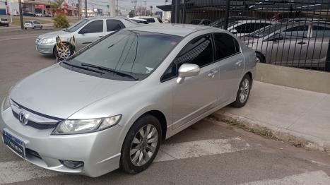 HONDA Civic 1.8 16V 4P FLEX LXL SE, Foto 1