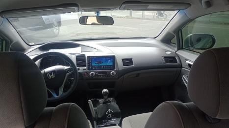HONDA Civic 1.8 16V 4P FLEX LXL SE, Foto 5
