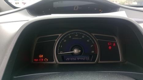 HONDA Civic 1.8 16V 4P FLEX LXL SE, Foto 6