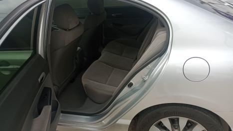 HONDA Civic 1.8 16V 4P FLEX LXL SE, Foto 7