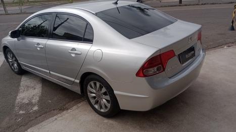 HONDA Civic 1.8 16V 4P FLEX LXL SE, Foto 8
