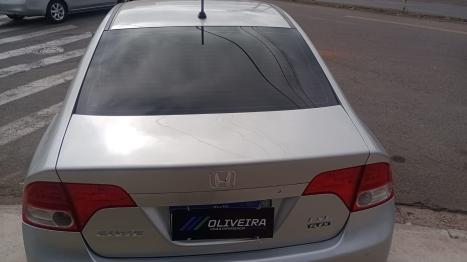 HONDA Civic 1.8 16V 4P FLEX LXL SE, Foto 9