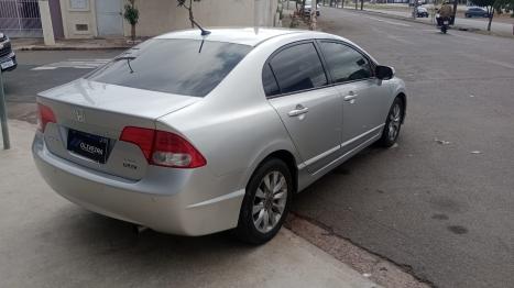 HONDA Civic 1.8 16V 4P FLEX LXL SE, Foto 10
