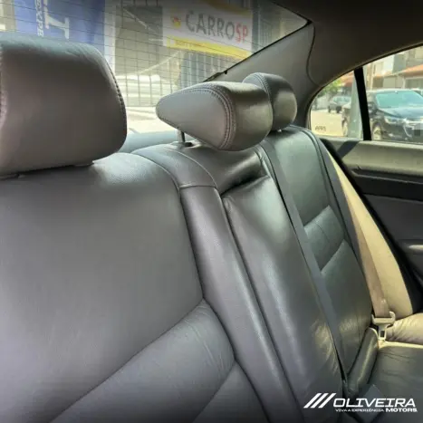 HONDA Civic 1.8 16V 4P FLEX LXS AUTOMTICO, Foto 7