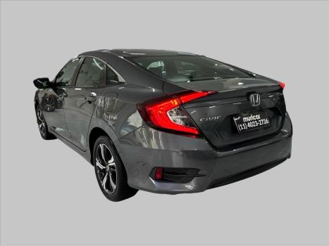 HONDA Civic 2.0 16V 4P EXL FLEX  AUTOMTICO CVT, Foto 5