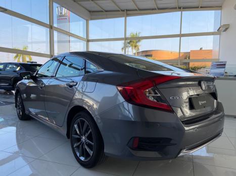 HONDA Civic 2.0 16V 4P EXL FLEX  AUTOMTICO CVT, Foto 3