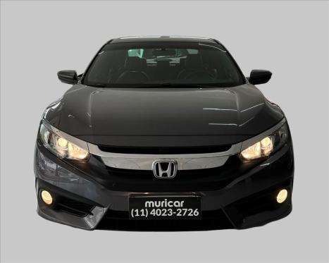 HONDA Civic 2.0 16V 4P EXL FLEX  AUTOMTICO CVT, Foto 1