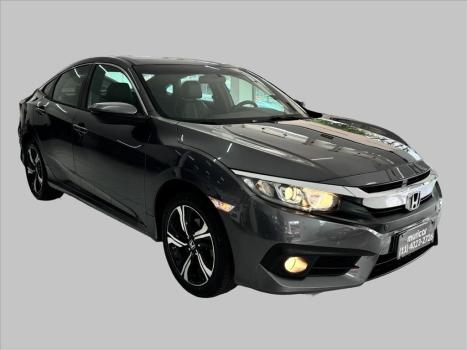 HONDA Civic 2.0 16V 4P EXL FLEX  AUTOMTICO CVT, Foto 4