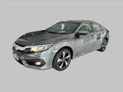 HONDA Civic 2.0 16V 4P EXL FLEX  AUTOMTICO CVT, Foto 7