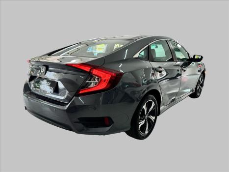 HONDA Civic 2.0 16V 4P EXL FLEX  AUTOMTICO CVT, Foto 8