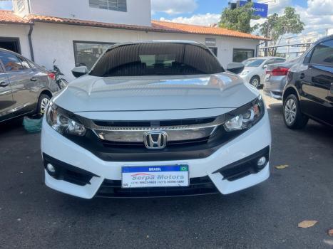 HONDA Civic 2.0 16V 4P EXL FLEX  AUTOMTICO CVT, Foto 2