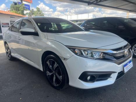 HONDA Civic 2.0 16V 4P EXL FLEX  AUTOMTICO CVT, Foto 3