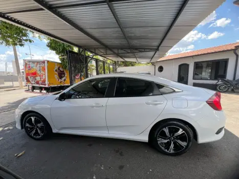 HONDA Civic 2.0 16V 4P EXL FLEX  AUTOMTICO CVT, Foto 5