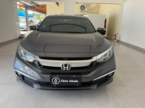 HONDA Civic 2.0 16V 4P EX FLEX  AUTOMTICO CVT, Foto 5