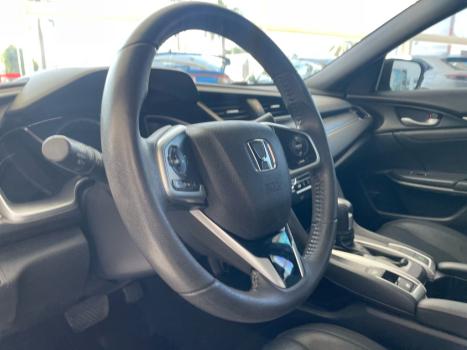 HONDA Civic 2.0 16V 4P EX FLEX  AUTOMTICO CVT, Foto 3