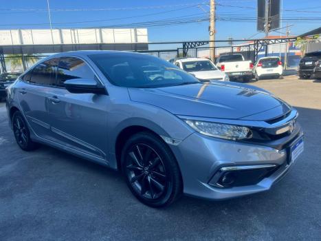 HONDA Civic 2.0 16V 4P EXL FLEX  AUTOMTICO CVT, Foto 3