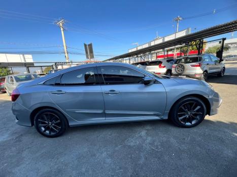 HONDA Civic 2.0 16V 4P EXL FLEX  AUTOMTICO CVT, Foto 4