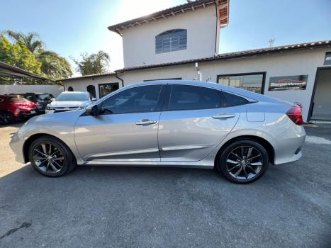 HONDA Civic 2.0 16V 4P EXL FLEX  AUTOMTICO CVT, Foto 5