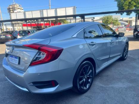 HONDA Civic 2.0 16V 4P EXL FLEX  AUTOMTICO CVT, Foto 8
