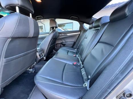HONDA Civic 2.0 16V 4P EXL FLEX  AUTOMTICO CVT, Foto 11