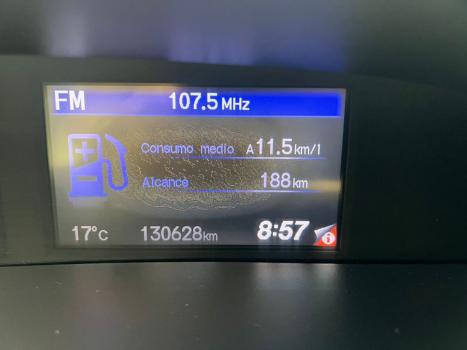 HONDA Civic 2.0 16V 4P FLEX LXR AUTOMTICO, Foto 14