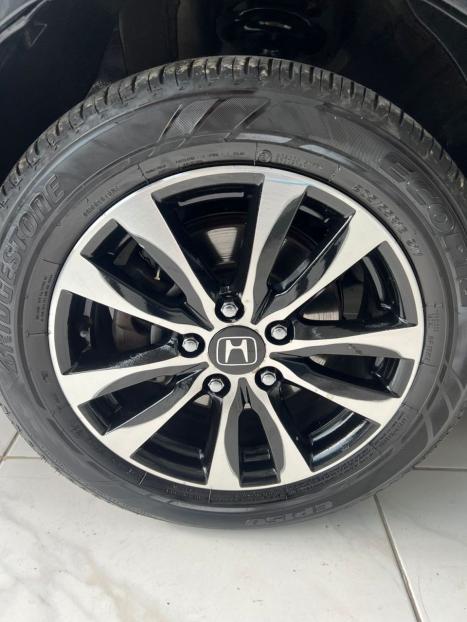 HONDA Civic 2.0 16V 4P FLEX LXR AUTOMTICO, Foto 15